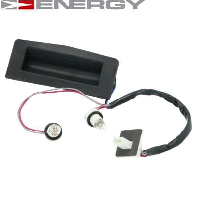 ENERGY Vypínač, otváranie kufra PKB0005 1