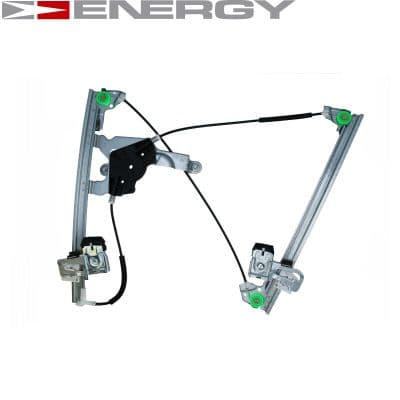 ENERGY Mechanizmus zdvíhania okna POD0003L 1