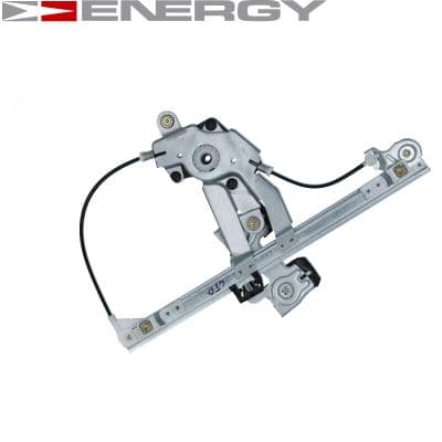 ENERGY Mechanizmus zdvíhania okna POD0004TP 1