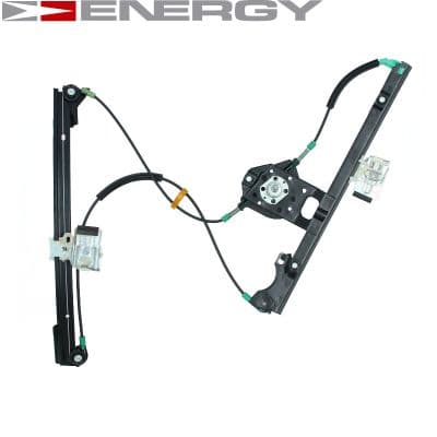 ENERGY Mechanizmus zdvíhania okna POD0014P 1