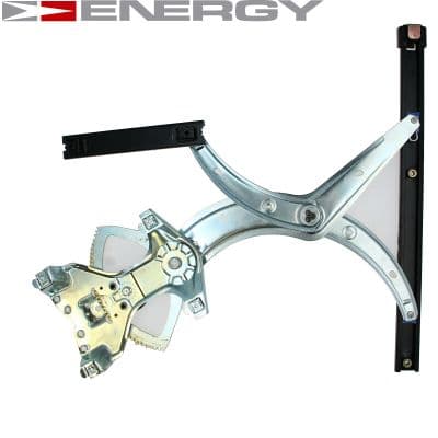ENERGY Mechanizmus zdvíhania okna POD0020P 1