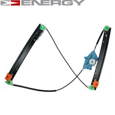 ENERGY Mechanizmus zdvíhania okna POD0029L 1