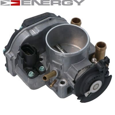 ENERGY Hrdlo škrtiacej klapky PP0025 1