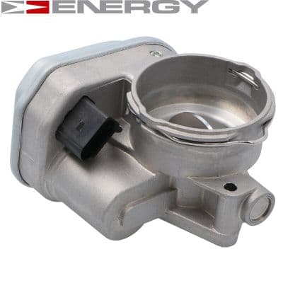 ENERGY Hrdlo škrtiacej klapky PP0038 1