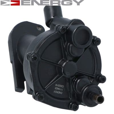 ENERGY Vákuové čerpadlo brzdového systému PV0010 1
