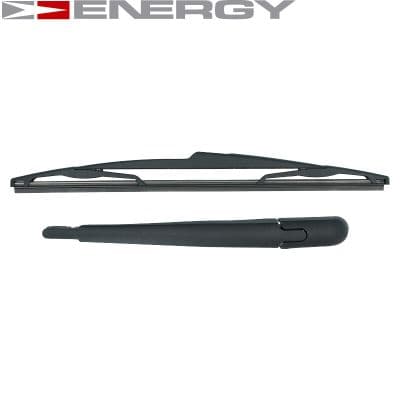 ENERGY Sasa ramienka stierača, čistenie okien RWT0036 1