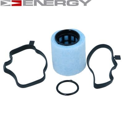 ENERGY Filter odvzdužnenia kľukovej skrine SE00003 1
