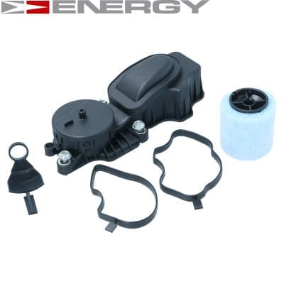 ENERGY Ventil odvetrania kľukovej skrine SE00005 1