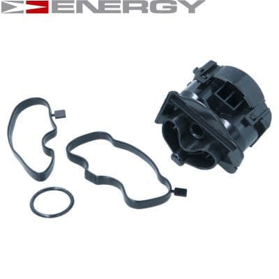 ENERGY Odlučovač oleja v odvetraní kľukovej skrine SE00006 1