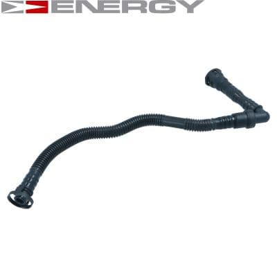 ENERGY Hadica odvetrania kľukovej skrine SE00016 1