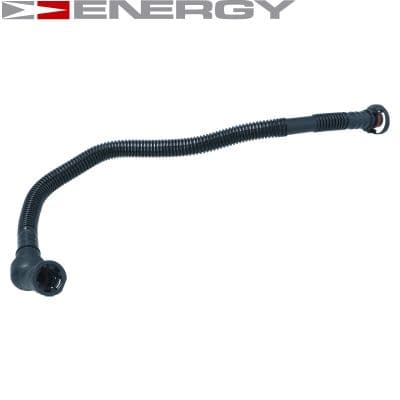 ENERGY Hadica odvetrania kľukovej skrine SE00017 1