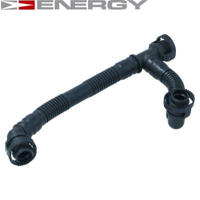 ENERGY Hadica odvetrania kľukovej skrine SE00020 1