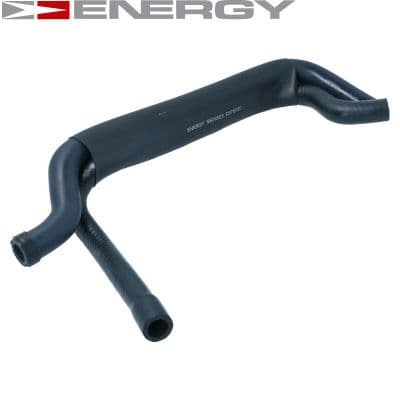 ENERGY Hadica odvetrania kľukovej skrine SE00023 1