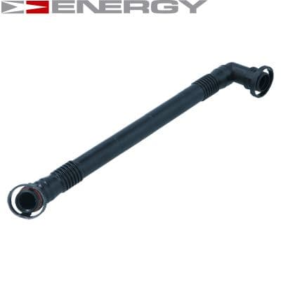 ENERGY Hadica odvetrania kľukovej skrine SE00030 1