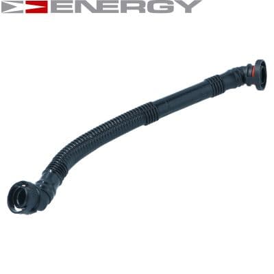ENERGY Hadica odvetrania kľukovej skrine SE00032 1