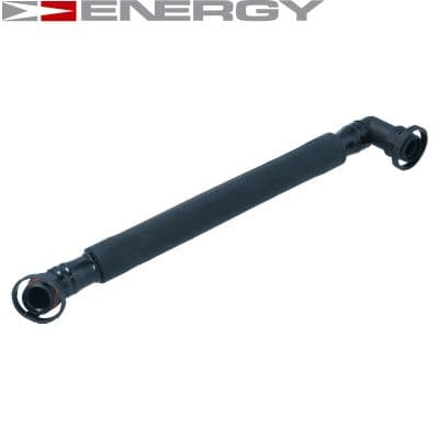 ENERGY Hadica odvetrania kľukovej skrine SE00034 1