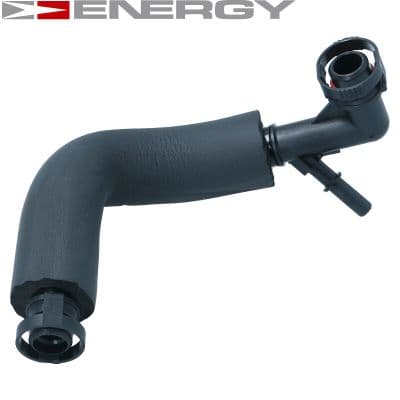 ENERGY Hadica odvetrania kľukovej skrine SE00035 1