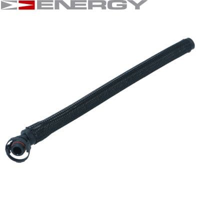 ENERGY Hadica odvetrania kľukovej skrine SE00037 1