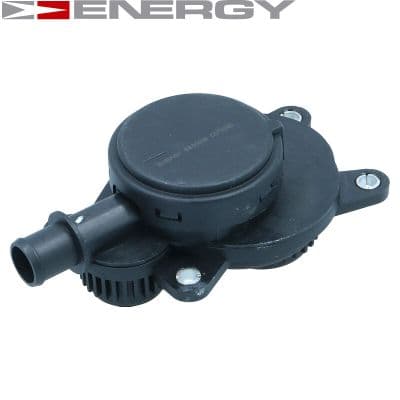 ENERGY Odlučovač oleja v odvetraní kľukovej skrine SE00039 1
