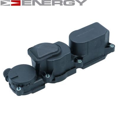 ENERGY Odlučovač oleja v odvetraní kľukovej skrine SE00040 1