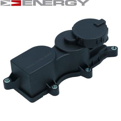 ENERGY Odlučovač oleja v odvetraní kľukovej skrine SE00042 1