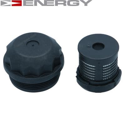 ENERGY Veko, puzdro olejového filtra SE00049 1