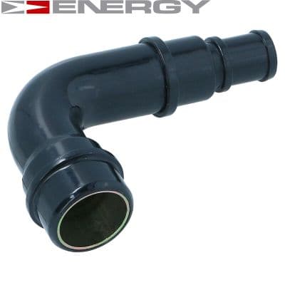 ENERGY Hadica odvetrania veka hlavy valcov SE00052 1
