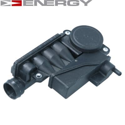 ENERGY Regulačný ventil voľnobehu (Riadenie prívodu vzduchu) SK0003 1