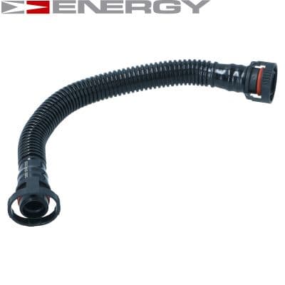 ENERGY Hadica odvetrania veka hlavy valcov SE00055 1