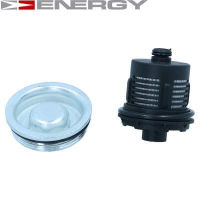 ENERGY Filter hydrauliky, lamelové spojenie pohonu všetkých kolies SE00058 1