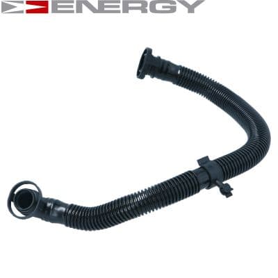 ENERGY Hadica odvetrania veka hlavy valcov SE00059 1