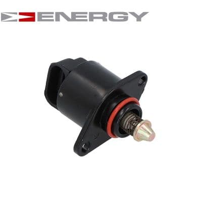 ENERGY Regulačný ventil voľnobehu (Riadenie prívodu vzduchu) SK0010 1