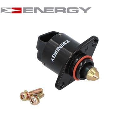 ENERGY Regulačný ventil voľnobehu (Riadenie prívodu vzduchu) SK0013 1