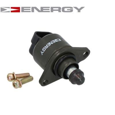 ENERGY Regulačný ventil voľnobehu (Riadenie prívodu vzduchu) SK0030 1