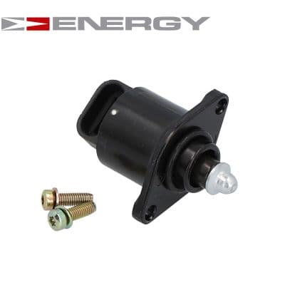 ENERGY Regulačný ventil voľnobehu (Riadenie prívodu vzduchu) SK0031 1