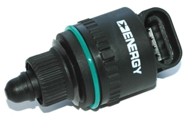 ENERGY Regulačný ventil voľnobehu (Riadenie prívodu vzduchu) SK0043 1
