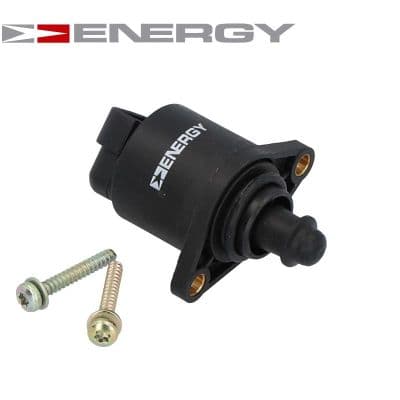 ENERGY Regulačný ventil voľnobehu (Riadenie prívodu vzduchu) SK0047 1