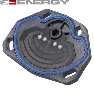 ENERGY Snímač polohy škrtiacej klapky TPS0001 1