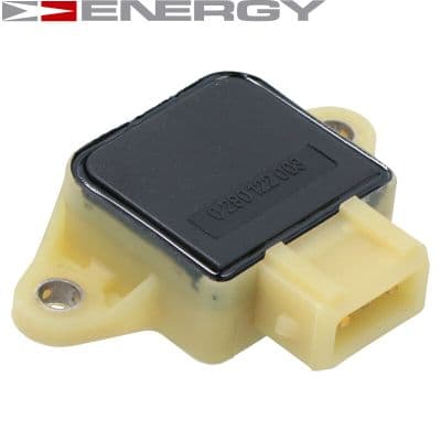 ENERGY Snímač polohy škrtiacej klapky TPS0002 1