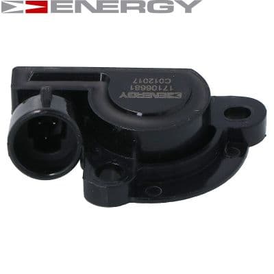 ENERGY Snímač polohy škrtiacej klapky TPS0003 1