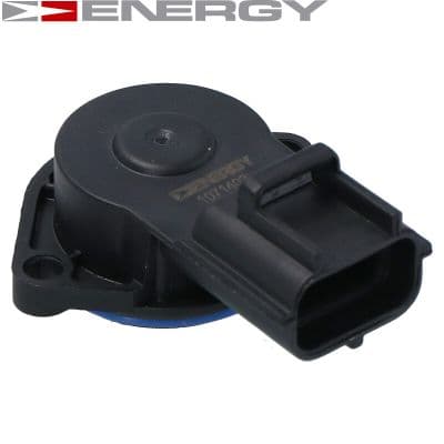 ENERGY Snímač polohy škrtiacej klapky TPS0009 1