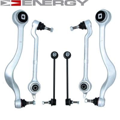 ENERGY Sada na opravu priečneho závesného ramena WA0015PK 1