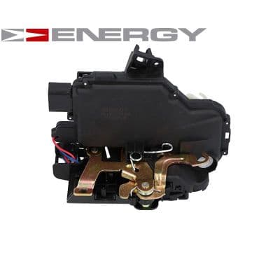 ENERGY Zámok dverí ZDP0005L 1
