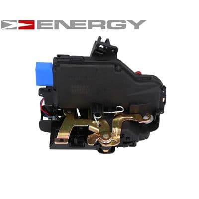 ENERGY Zámok dverí ZDP0007L 1