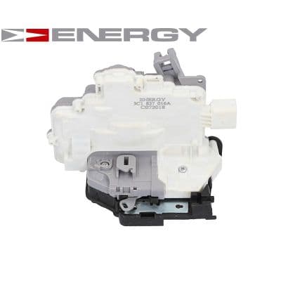 ENERGY Zámok dverí ZDP0023P 1