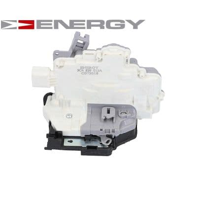 ENERGY Zámok dverí ZDT0024L 1