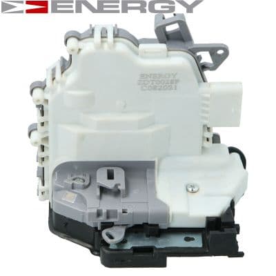 ENERGY Zámok dverí ZDT0028P 1