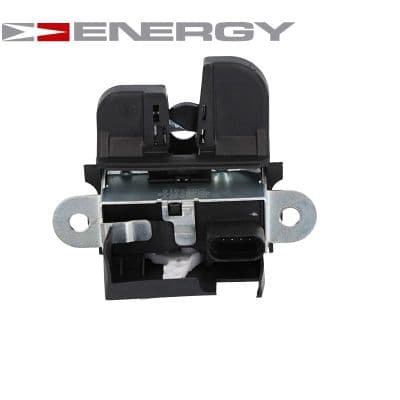 ENERGY Zámok zadných výklopných dverí ZKB0004 1