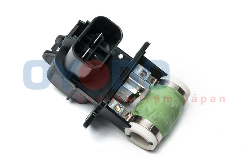 OYODO Teplotný spínač ventilátora chladenia 60E0307-OYO 1