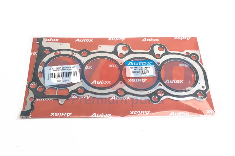 OYODO Tesnenie hlavy valcov 25U0344-OYO 1